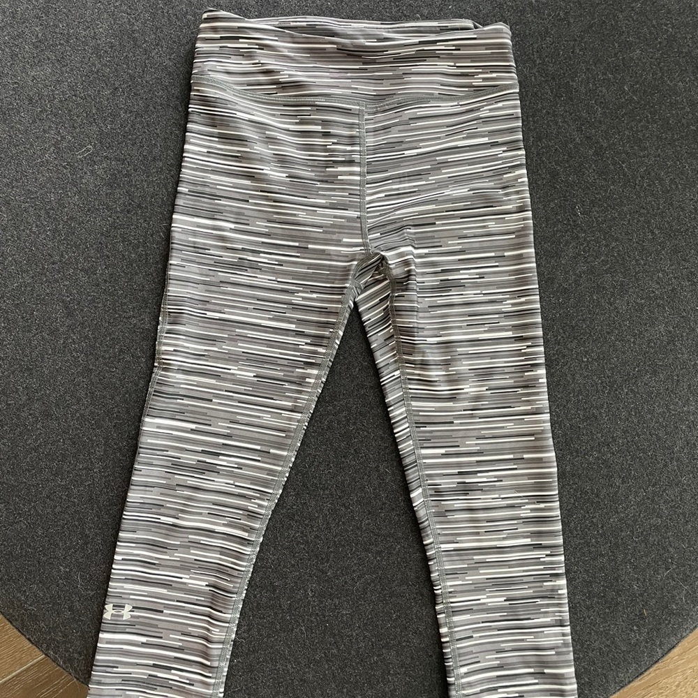 Under armour tights